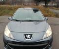 Серый Пежо 207, объемом двигателя 1.4 л и пробегом 107 тыс. км за 7100 $, фото 1 на Automoto.ua