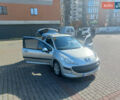 Пежо 207 2009 в Ивано-Франковске на Automoto.ua Серый Пежо 207, объемом двигателя 1.36 л и пробегом 154 тыс. км за 4500 $, фото 18 на Automoto.ua
