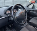 Серый Пежо 207, объемом двигателя 1.4 л и пробегом 200 тыс. км за 4199 $, фото 7 на Automoto.ua
