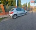 Сірий Пежо 207, об'ємом двигуна 1.4 л та пробігом 205 тис. км за 2699 $, фото 1 на Automoto.ua