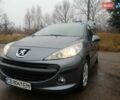 Серый Пежо 207, объемом двигателя 1.4 л и пробегом 107 тыс. км за 7100 $, фото 9 на Automoto.ua