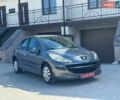 Серый Пежо 207, объемом двигателя 1.4 л и пробегом 210 тыс. км за 4400 $, фото 1 на Automoto.ua
