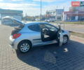 Пежо 207 2009 в Ивано-Франковске на Automoto.ua Серый Пежо 207, объемом двигателя 1.36 л и пробегом 154 тыс. км за 4500 $, фото 20 на Automoto.ua