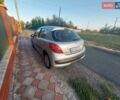 Серый Пежо 207, объемом двигателя 1.4 л и пробегом 205 тыс. км за 3500 $, фото 2 на Automoto.ua