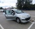Сірий Пежо 207, об'ємом двигуна 1.6 л та пробігом 236 тис. км за 4900 $, фото 2 на Automoto.ua