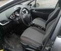 Серый Пежо 207, объемом двигателя 1.4 л и пробегом 107 тыс. км за 7100 $, фото 5 на Automoto.ua