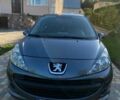Пежо 207 2009 в Черткове на Automoto.ua Серый Пежо 207, объемом двигателя 1.56 л и пробегом 218 тыс. км за 5400 $, фото 2 на Automoto.ua