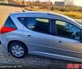 Серый Пежо 207, объемом двигателя 1.6 л и пробегом 228 тыс. км за 5050 $, фото 7 на Automoto.ua