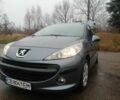 Серый Пежо 207, объемом двигателя 1.4 л и пробегом 107 тыс. км за 7100 $, фото 1 на Automoto.ua