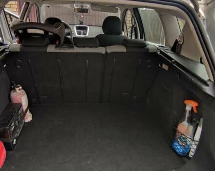 Сірий Пежо 207, об'ємом двигуна 1.6 л та пробігом 236 тис. км за 4900 $, фото 9 на Automoto.ua