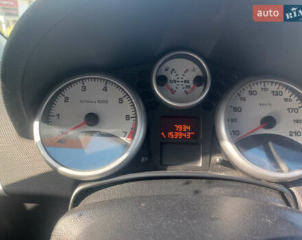 Пежо 207 2009 в Ивано-Франковске на Automoto.ua Серый Пежо 207, объемом двигателя 1.36 л и пробегом 154 тыс. км за 4500 $, фото 5 на Automoto.ua