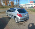 Пежо 207 2009 в Ивано-Франковске на Automoto.ua Серый Пежо 207, объемом двигателя 1.36 л и пробегом 154 тыс. км за 4500 $, фото 2 на Automoto.ua