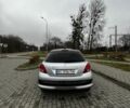 Сірий Пежо 207, об'ємом двигуна 1.4 л та пробігом 156 тис. км за 3800 $, фото 2 на Automoto.ua