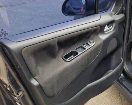 Сірий Пежо 207, об'ємом двигуна 1.36 л та пробігом 70 тис. км за 4600 $, фото 14 на Automoto.ua