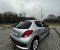 Сірий Пежо 207, об'ємом двигуна 1.4 л та пробігом 156 тис. км за 3800 $, фото 7 на Automoto.ua