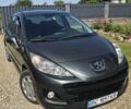 Серый Пежо 207, объемом двигателя 1 л и пробегом 194 тыс. км за 4777 $, фото 2 на Automoto.ua