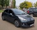 Сірий Пежо 207, об'ємом двигуна 1.36 л та пробігом 70 тис. км за 4600 $, фото 6 на Automoto.ua