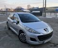 Серый Пежо 207, объемом двигателя 1.36 л и пробегом 220 тыс. км за 4200 $, фото 21 на Automoto.ua