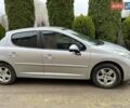 Сірий Пежо 207, об'ємом двигуна 1.36 л та пробігом 163 тис. км за 6000 $, фото 4 на Automoto.ua