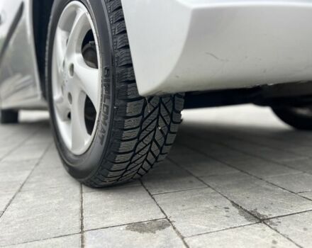 Пежо 207 2010 в Петропавлівська Борщагівка на Automoto.ua Серый Пежо 207, объемом двигателя 1.4 л и пробегом 270 тыс. км за 3900 $, фото 5 на Automoto.ua