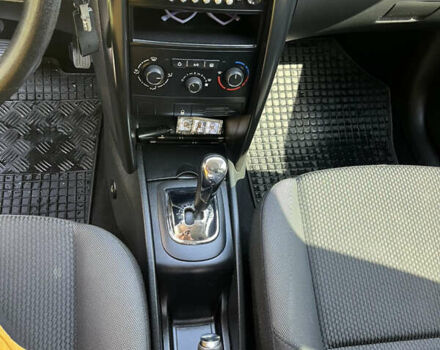 Сірий Пежо 207, об'ємом двигуна 1.36 л та пробігом 96 тис. км за 6200 $, фото 45 на Automoto.ua