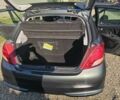 Серый Пежо 207, объемом двигателя 1 л и пробегом 194 тыс. км за 4777 $, фото 8 на Automoto.ua