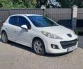 Сірий Пежо 207, об'ємом двигуна 1.36 л та пробігом 113 тис. км за 6000 $, фото 7 на Automoto.ua
