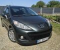 Серый Пежо 207, объемом двигателя 1 л и пробегом 194 тыс. км за 4777 $, фото 1 на Automoto.ua