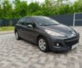 Серый Пежо 207, объемом двигателя 1.4 л и пробегом 191 тыс. км за 4500 $, фото 1 на Automoto.ua