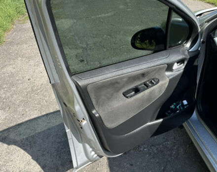 Сірий Пежо 207, об'ємом двигуна 1.36 л та пробігом 96 тис. км за 6200 $, фото 41 на Automoto.ua