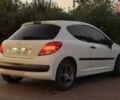 Серый Пежо 207, объемом двигателя 1.4 л и пробегом 210 тыс. км за 5000 $, фото 5 на Automoto.ua