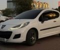 Серый Пежо 207, объемом двигателя 1.4 л и пробегом 210 тыс. км за 5000 $, фото 1 на Automoto.ua