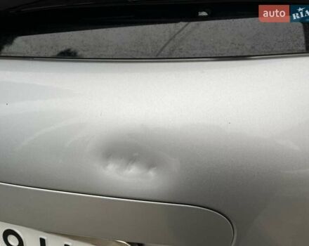 Сірий Пежо 207, об'ємом двигуна 1.36 л та пробігом 163 тис. км за 6000 $, фото 5 на Automoto.ua