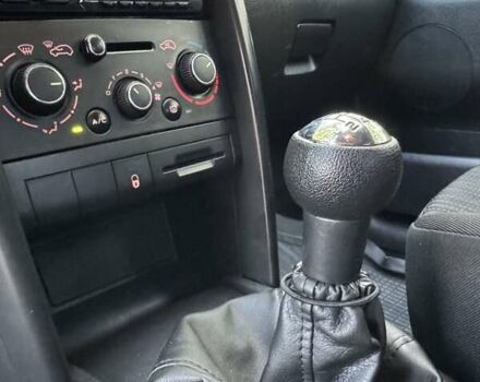 Сірий Пежо 207, об'ємом двигуна 1.36 л та пробігом 196 тис. км за 4399 $, фото 9 на Automoto.ua