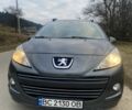 Сірий Пежо 207, об'ємом двигуна 1.6 л та пробігом 230 тис. км за 4599 $, фото 1 на Automoto.ua