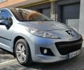 Серый Пежо 207, объемом двигателя 1.4 л и пробегом 90 тыс. км за 6900 $, фото 3 на Automoto.ua
