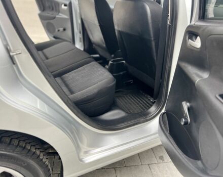 Пежо 207 2010 в Петропавлівська Борщагівка на Automoto.ua Серый Пежо 207, объемом двигателя 1.4 л и пробегом 270 тыс. км за 3900 $, фото 7 на Automoto.ua