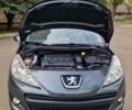 Сірий Пежо 207, об'ємом двигуна 1.36 л та пробігом 70 тис. км за 4600 $, фото 7 на Automoto.ua