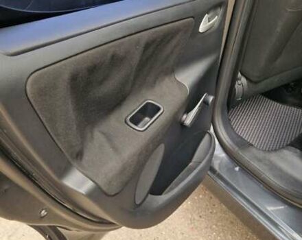 Сірий Пежо 207, об'ємом двигуна 1.36 л та пробігом 70 тис. км за 4600 $, фото 15 на Automoto.ua