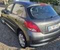 Серый Пежо 207, объемом двигателя 1 л и пробегом 194 тыс. км за 4777 $, фото 6 на Automoto.ua