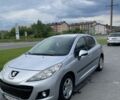 Сірий Пежо 207, об'ємом двигуна 1.4 л та пробігом 270 тис. км за 4777 $, фото 1 на Automoto.ua