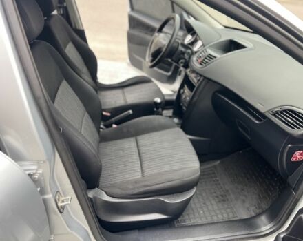 Пежо 207 2010 в Петропавлівська Борщагівка на Automoto.ua Серый Пежо 207, объемом двигателя 1.4 л и пробегом 270 тыс. км за 3900 $, фото 6 на Automoto.ua