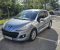 Серый Пежо 207, объемом двигателя 1.4 л и пробегом 90 тыс. км за 6900 $, фото 1 на Automoto.ua