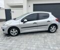Пежо 207 2010 в Петропавлівська Борщагівка на Automoto.ua Серый Пежо 207, объемом двигателя 1.4 л и пробегом 270 тыс. км за 3900 $, фото 4 на Automoto.ua