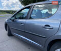 Сірий Пежо 207, об'ємом двигуна 1.4 л та пробігом 300 тис. км за 3299 $, фото 3 на Automoto.ua