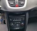 Сірий Пежо 207, об'ємом двигуна 1.36 л та пробігом 70 тис. км за 4600 $, фото 12 на Automoto.ua