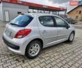 Сірий Пежо 207, об'ємом двигуна 1.4 л та пробігом 417 тис. км за 4200 $, фото 1 на Automoto.ua