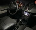 Серый Пежо 207, объемом двигателя 1.4 л и пробегом 210 тыс. км за 5000 $, фото 7 на Automoto.ua