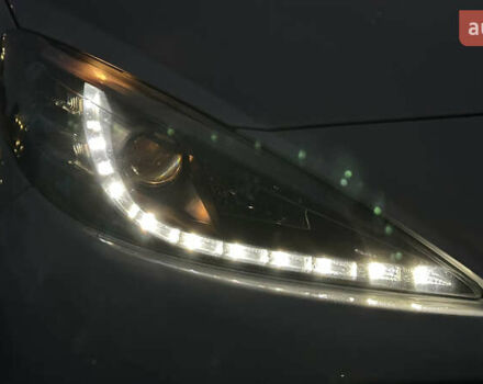 Серый Пежо 207, объемом двигателя 1.4 л и пробегом 210 тыс. км за 5000 $, фото 2 на Automoto.ua