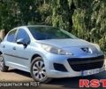 Серый Пежо 207, объемом двигателя 1.4 л и пробегом 195 тыс. км за 4700 $, фото 1 на Automoto.ua